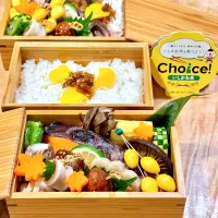 シャケ弁〜秋鮭の幽庵焼き〜|1480_kojiさん