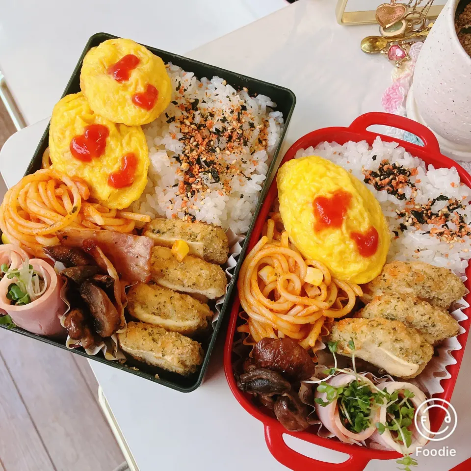 お弁当|Harumiさん