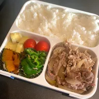 お弁当|なつこさん