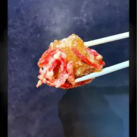 紅しょうが唐揚げ| snatsushiさん