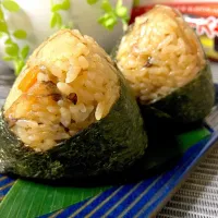 五目ごはんおにぎり|KAORIさん