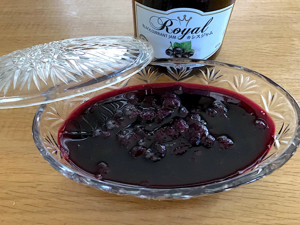 ＊ブルーベリージャム🫐＊|＊抹茶＊さん