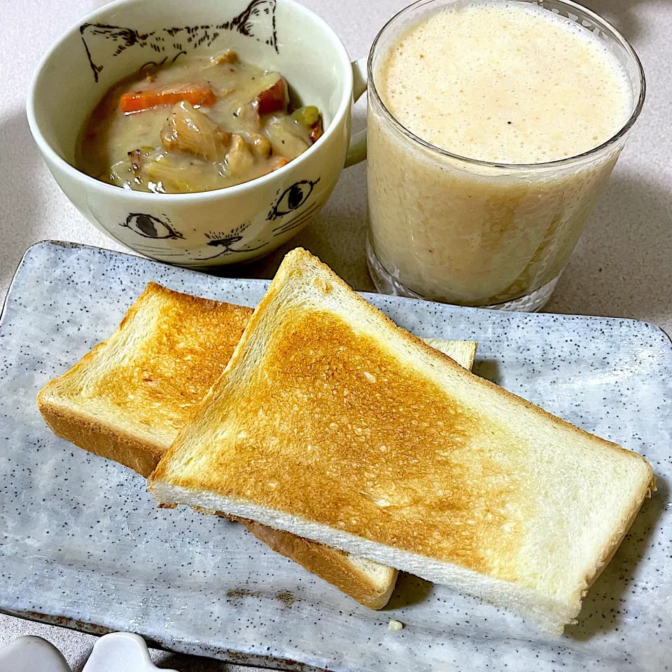 251029朝ごはん|mioさん