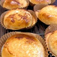 明太子パン🎵|やっちさん