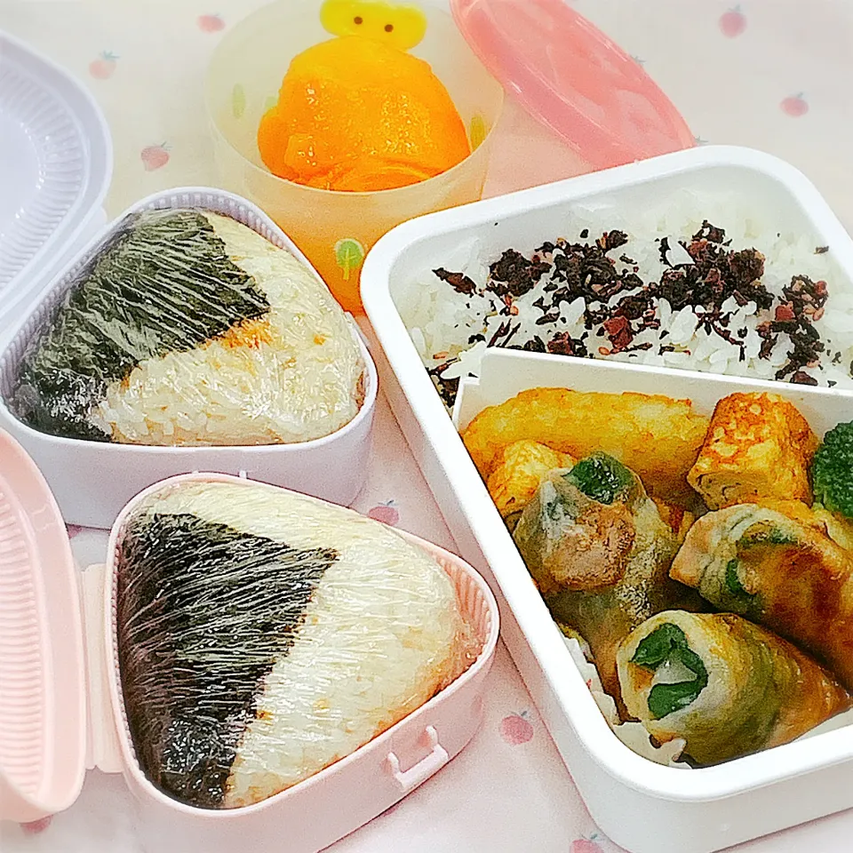 JK弁当|アスママさん