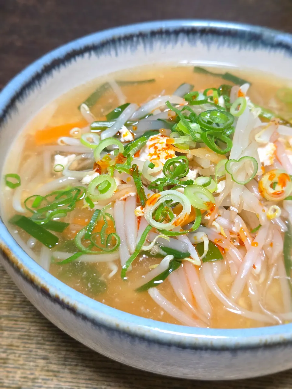 パパ作👨酸辣湯麺|ぱんだのままんさん