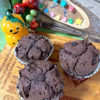 チョコマフィン🍫|loveままさん