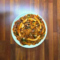 |나!자신을위해살자さん