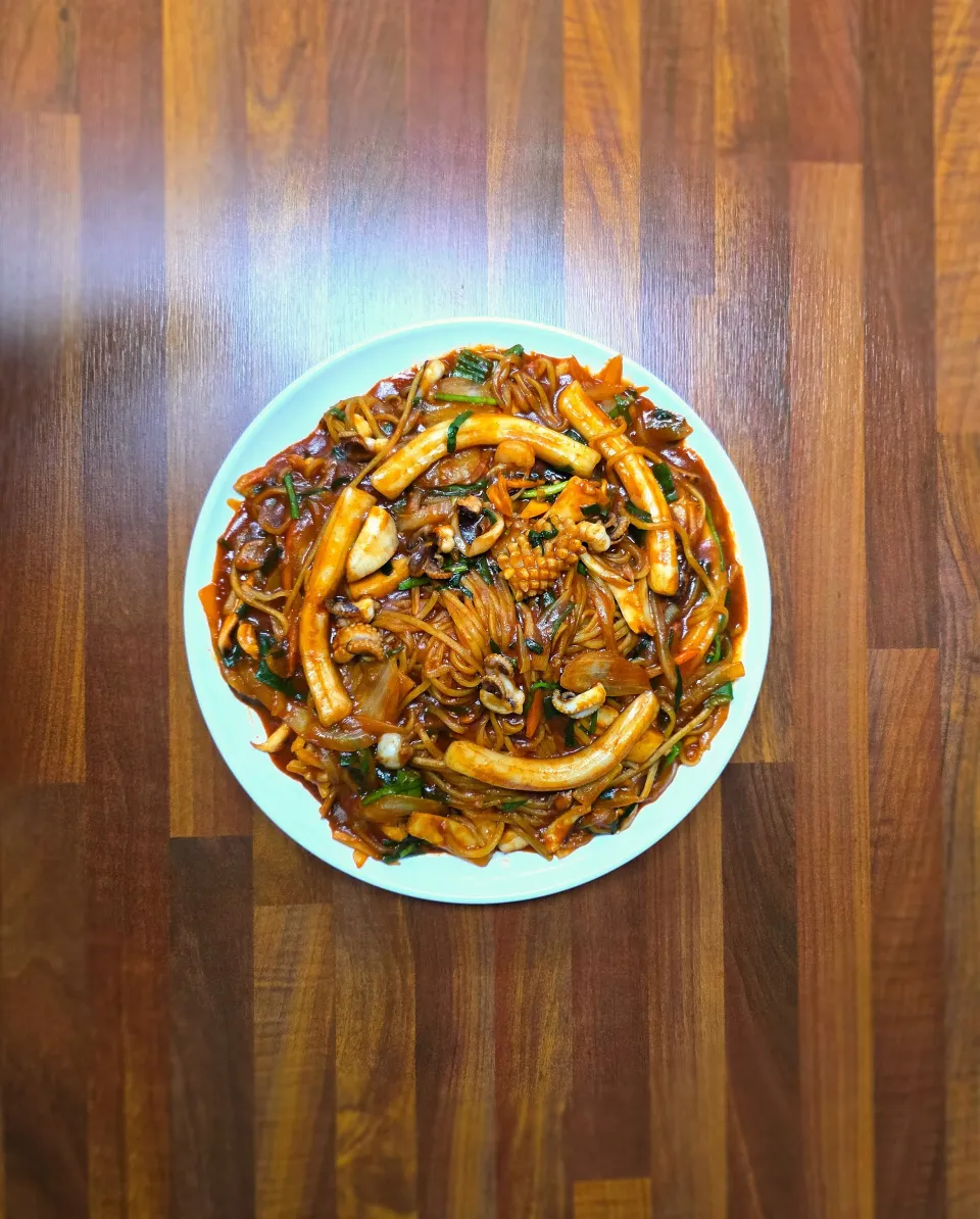 |나!자신을위해살자さん