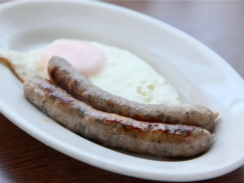 マユマユさんの料理 マユマユさんの料理 手作りハーブソーセージ|マユマユさん