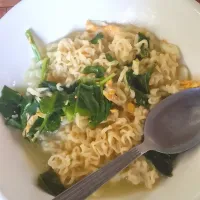 Maggie ayam|haikalさん