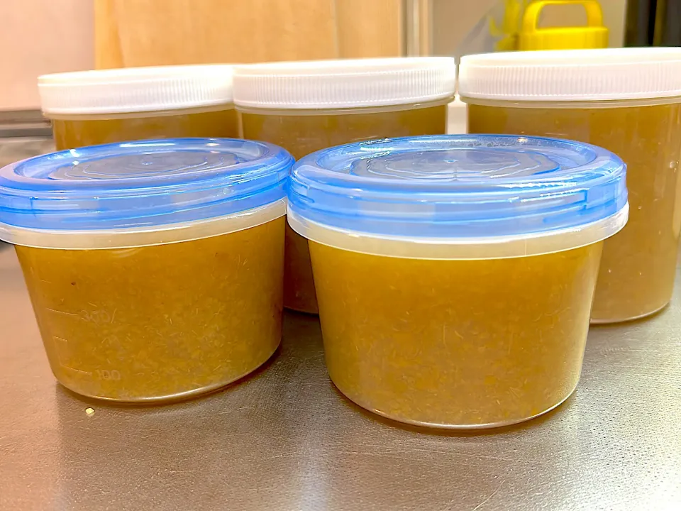 柚子ジャム|ふくぷくさん