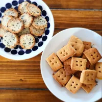 きなこと生おからのクッキー|ankoさん