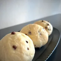 チョコチップパン|pipiさん