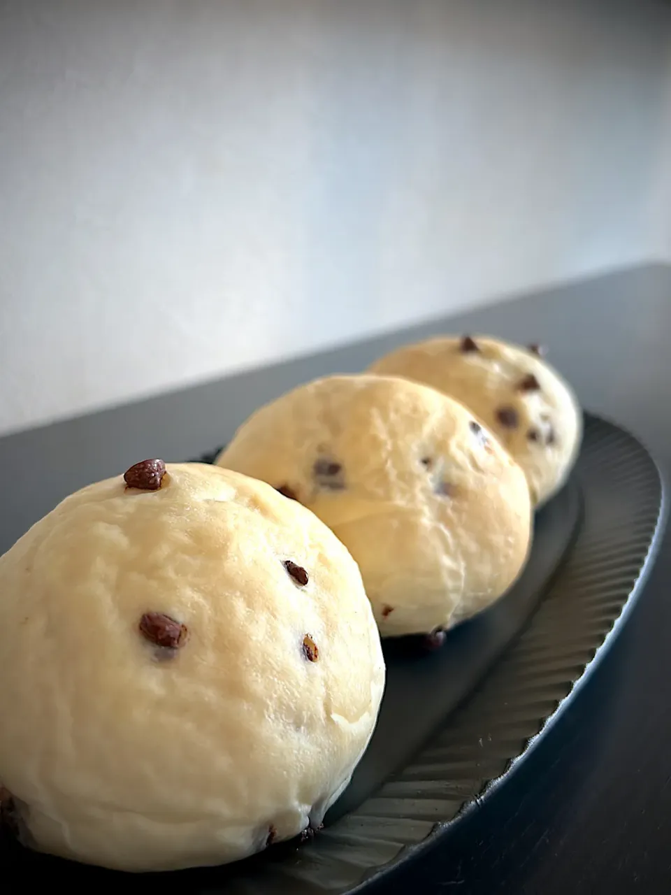 チョコチップパン|pipiさん