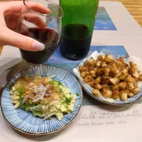 今日のおつまみ|puniさん