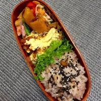 お弁当　2025.10.28| tacco*さん