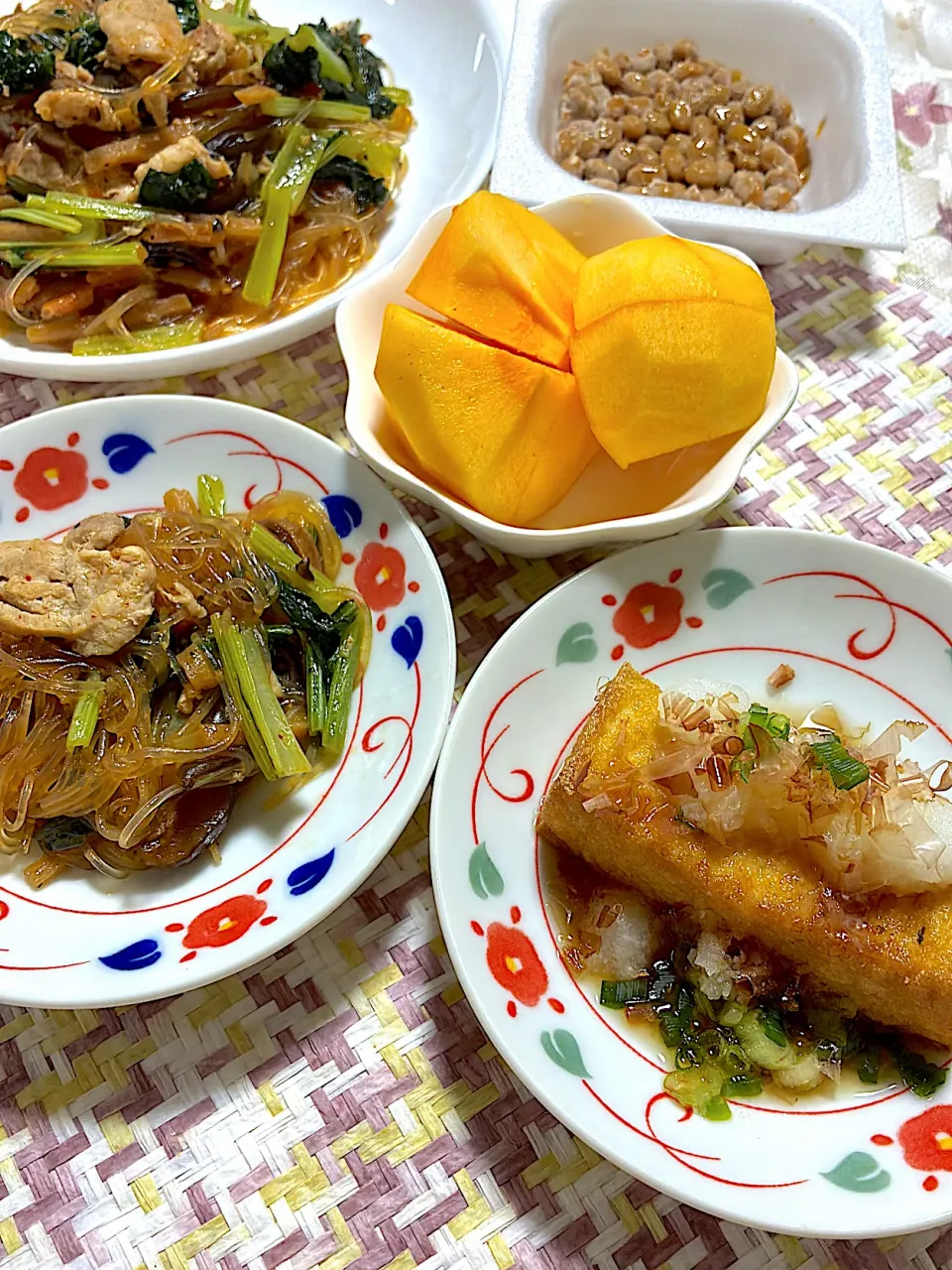 チャプチェ|🍒ふみりん🍒さん