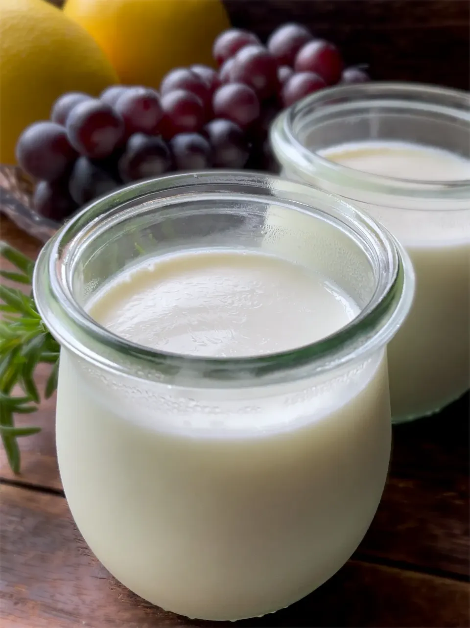 ミルクブラマンジェ|9421beruさん