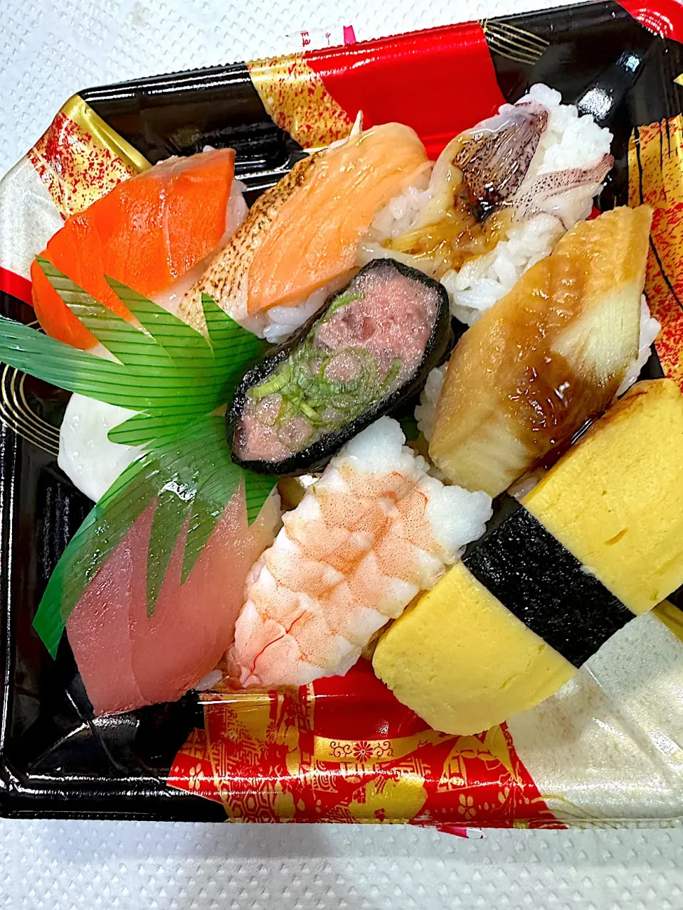 おサボり寿司🍣🤣|🐧ペンギン2さん