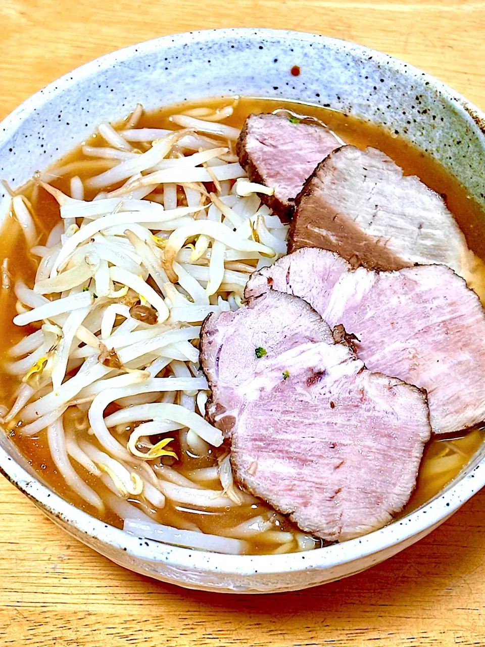 味噌チャーシュー麺🍜|Makokoさん