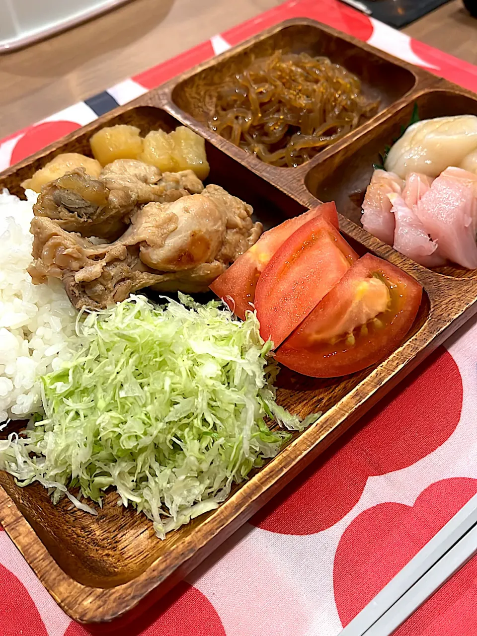 手羽元の甘酢煮|𝕒𝕚. 𝕜𝕠𝕞ᵕ̈*さん