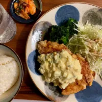 チキン南蛮|kysbooさん