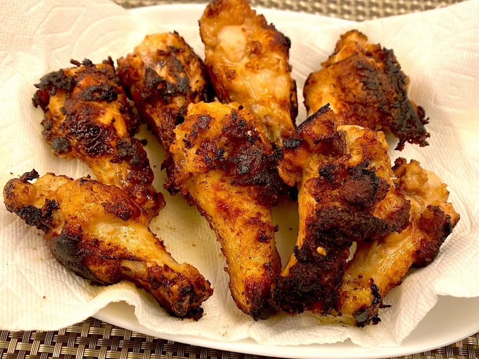 BKG風のスモーキーチキン|meixuziさん