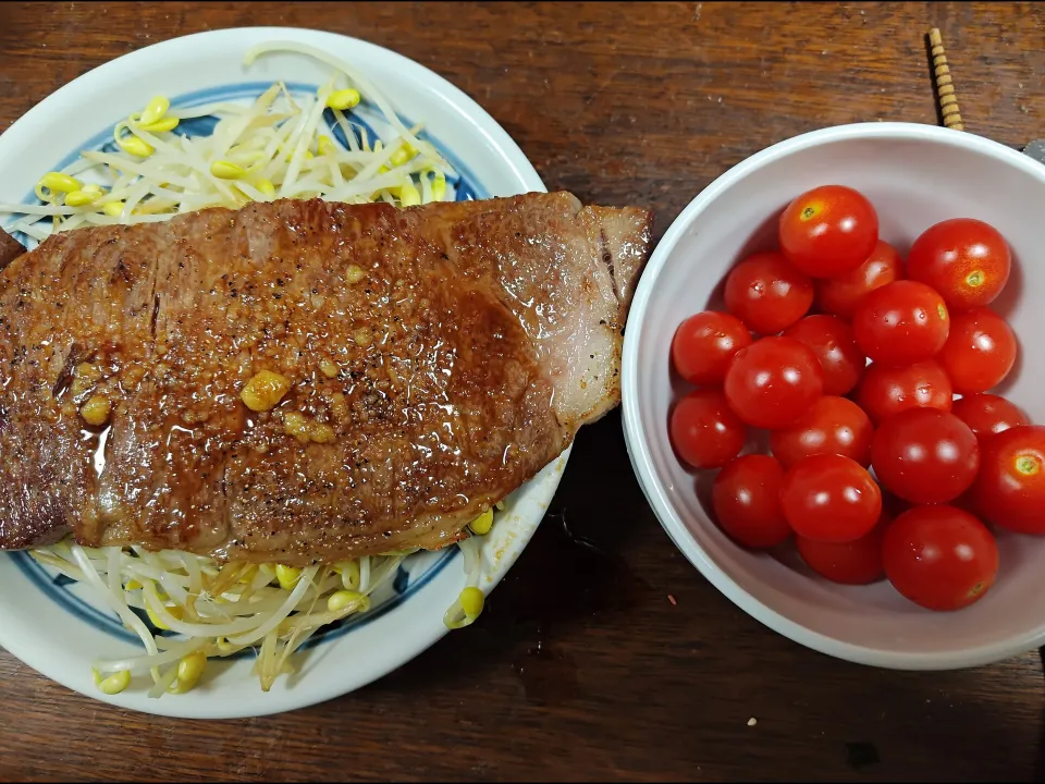 肉の日|アクちゃんさん