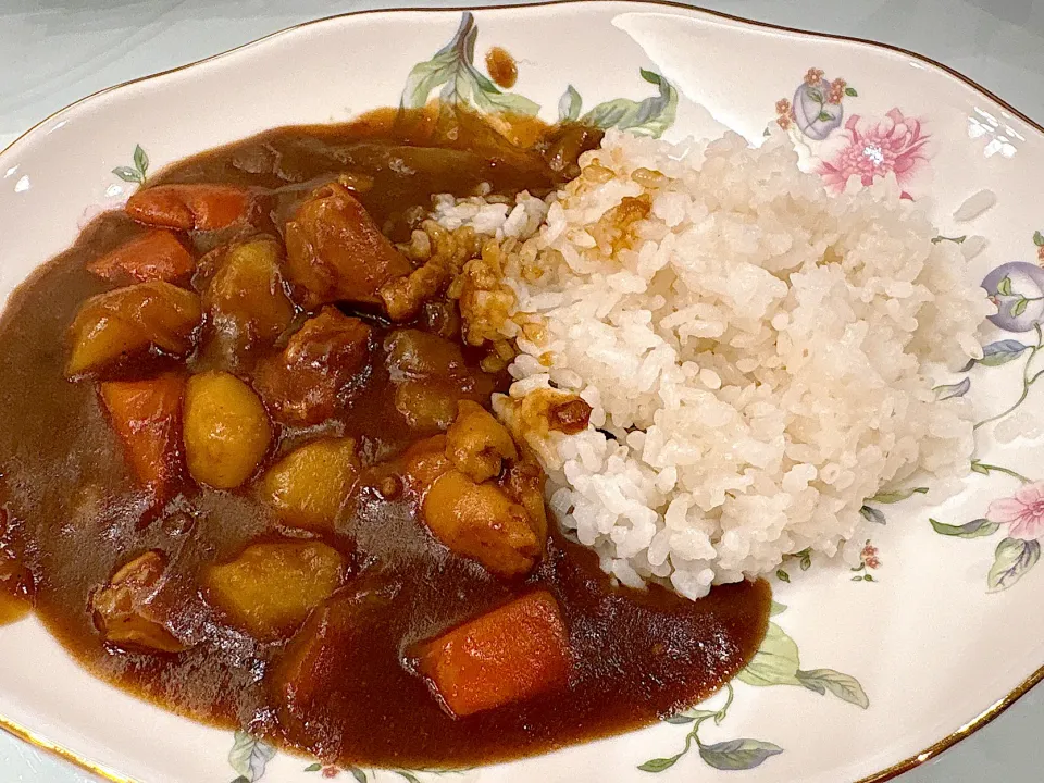 カレーライス🍛|takkoさん