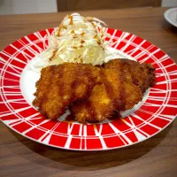 チーズinカツ|りさこさん