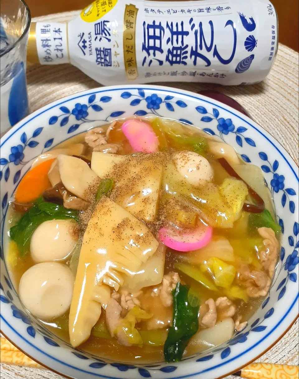 八宝菜～🌿|びせんさん