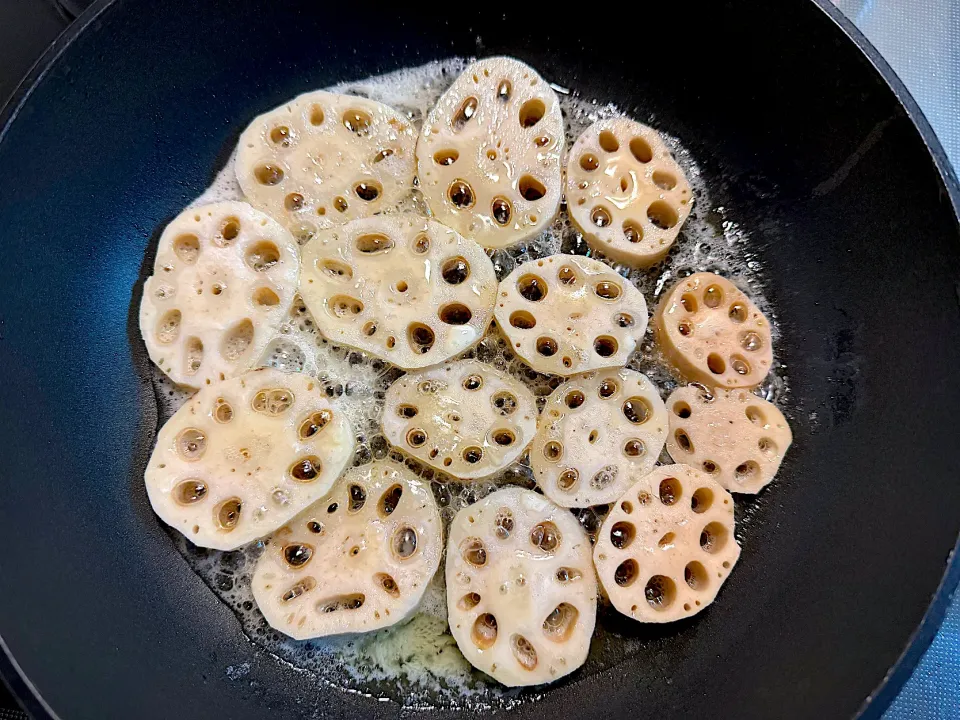 蓮根✨|yokoさん