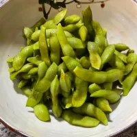 丹波篠山　黒枝豆|おかこさん