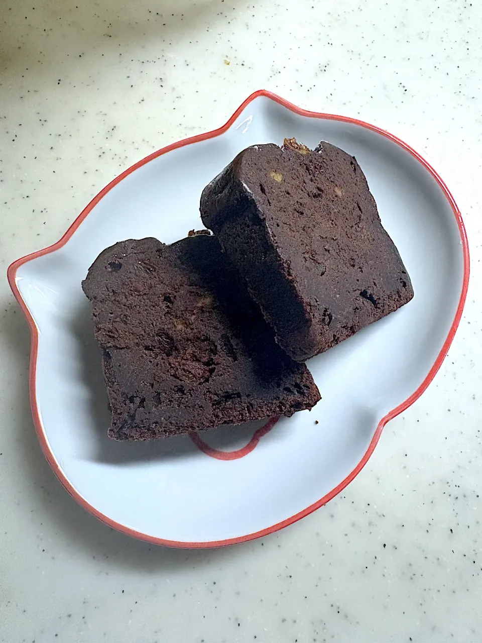 ガトーショコラ|こっぷさん