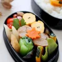 お弁当|@chieko_tanabe_さん