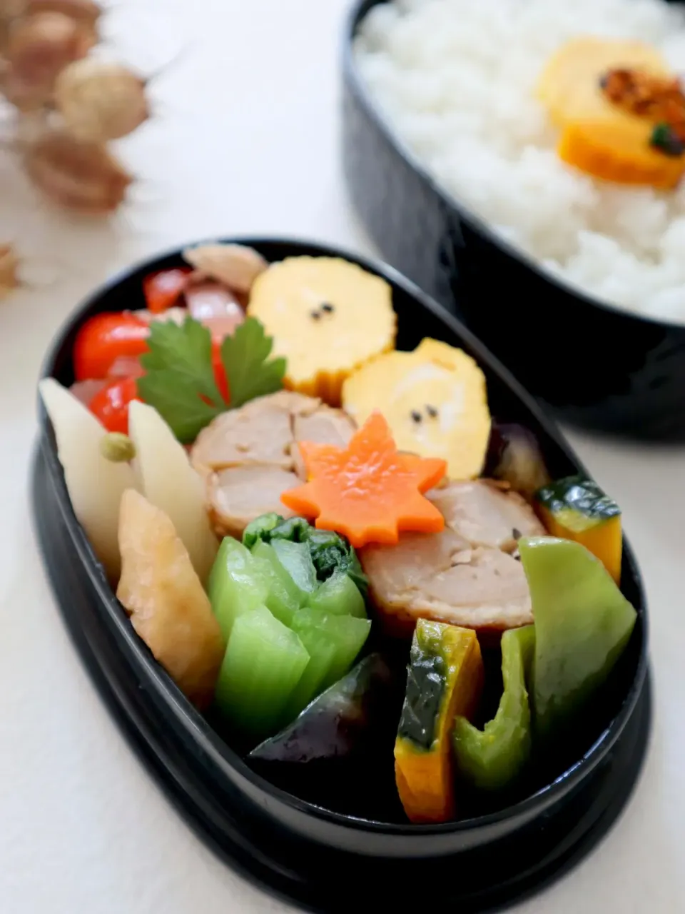 お弁当|@chieko_tanabe_さん