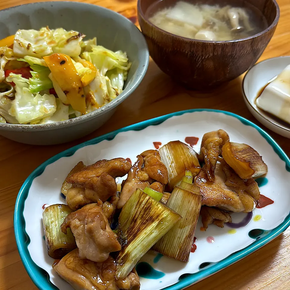 焼き鳥風|yuinaさん