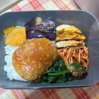 お弁当.n_n.1678| nacchan♪さん