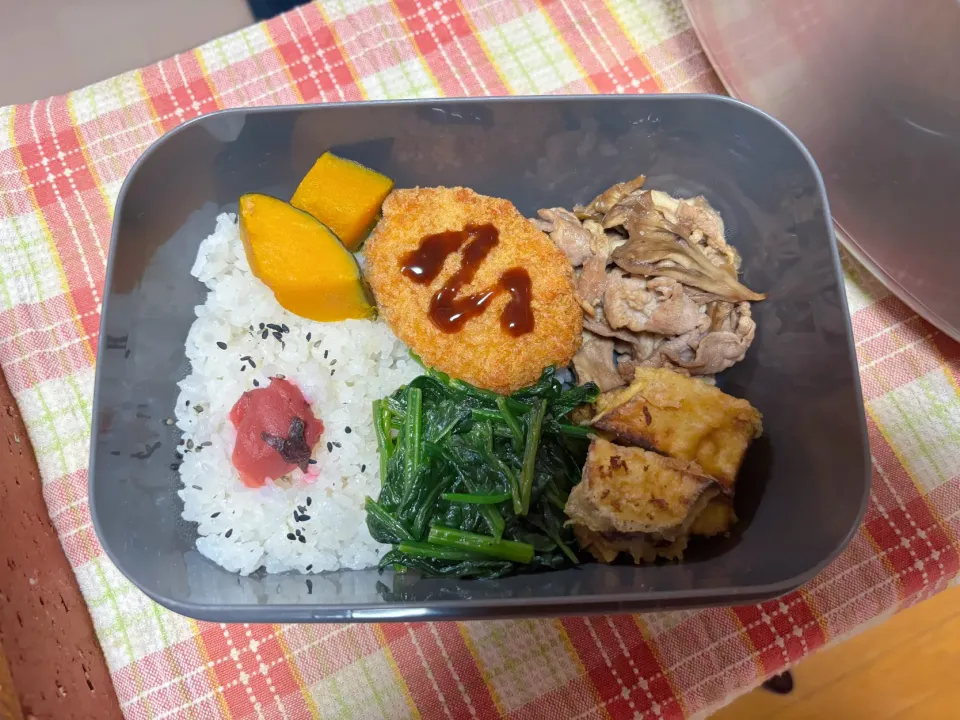 お弁当.n_n.1679|nacchan♪さん