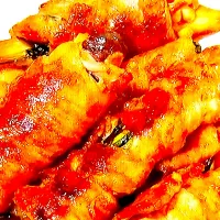 肉巻き|そらもこさん