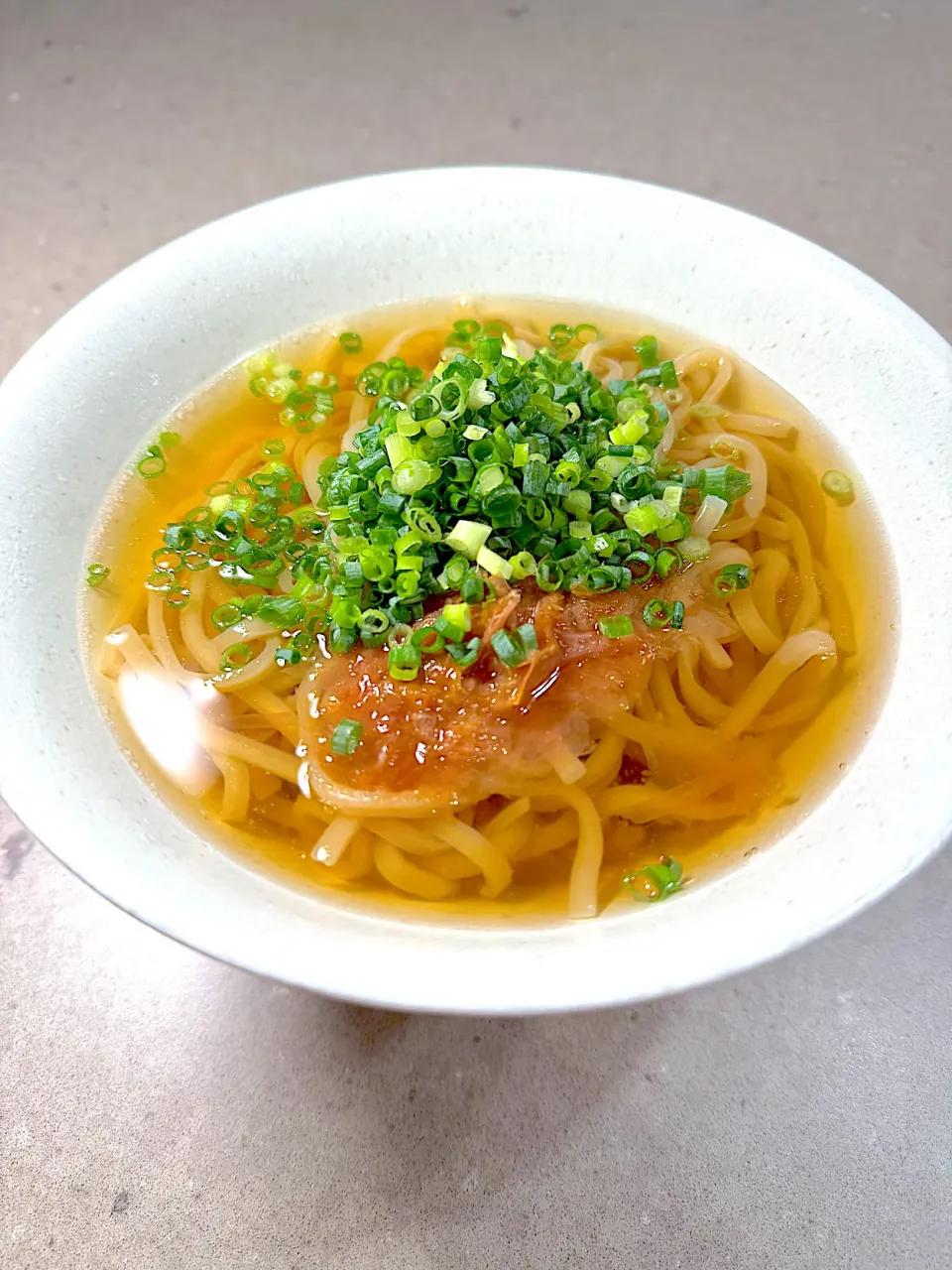 ソーキそば！|Mayumiさん