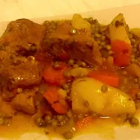 Tajine beef|lovefoodさん