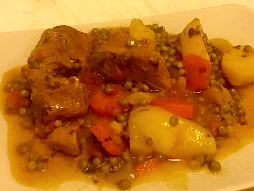 Tajine beef|lovefoodさん