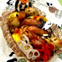 忍者弁当🍙🥷|sunnyさん