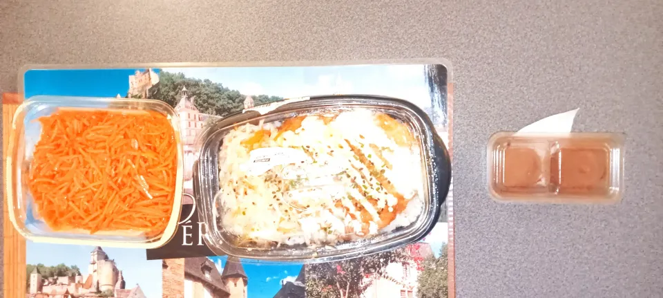 LACROIX LOÏC|Loïc Lacroixさん