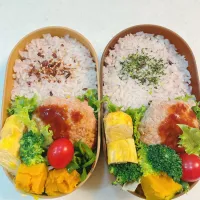 今日のお弁当|Atsukoさん