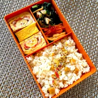 娘のお弁当🍱|Sakuraさん