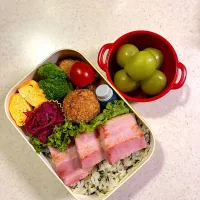 お弁当|Yukionさん
