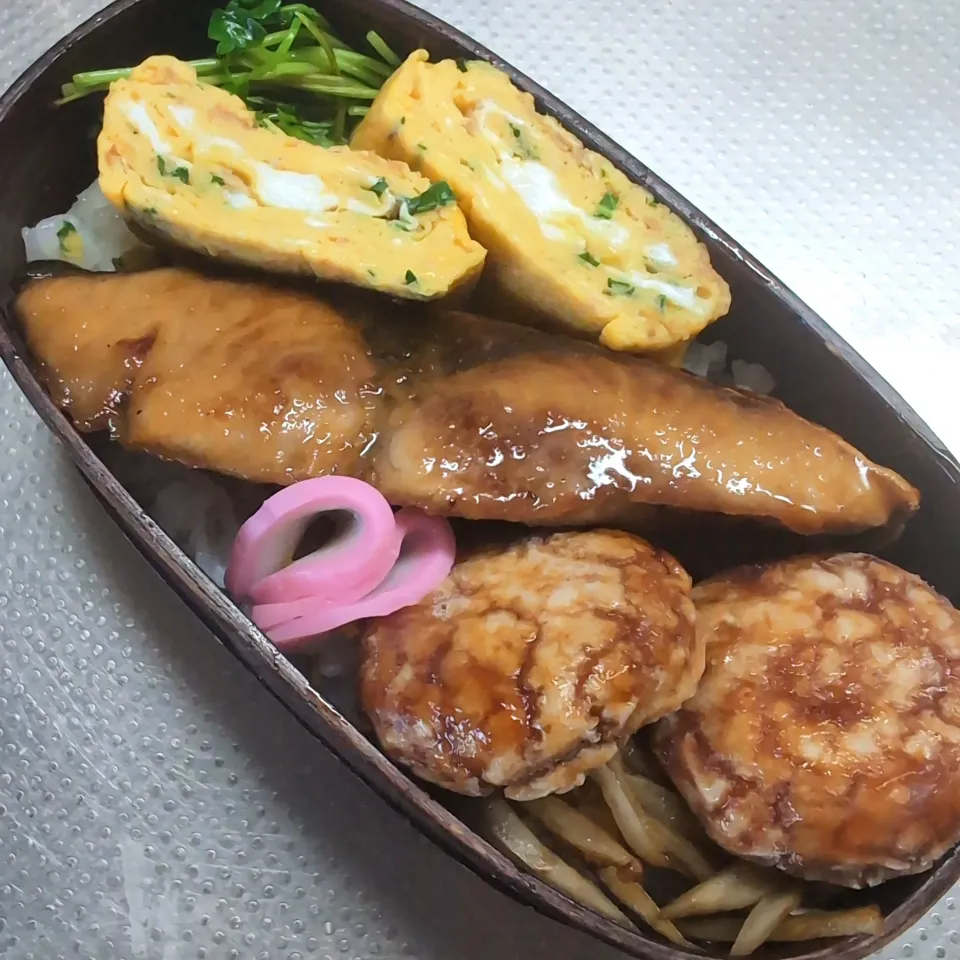 お弁当|Chieさん